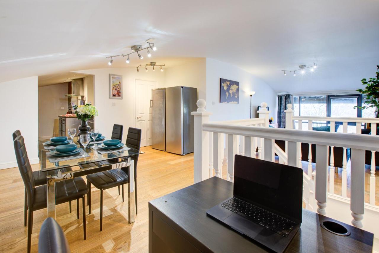 Statera - Thames View Londen