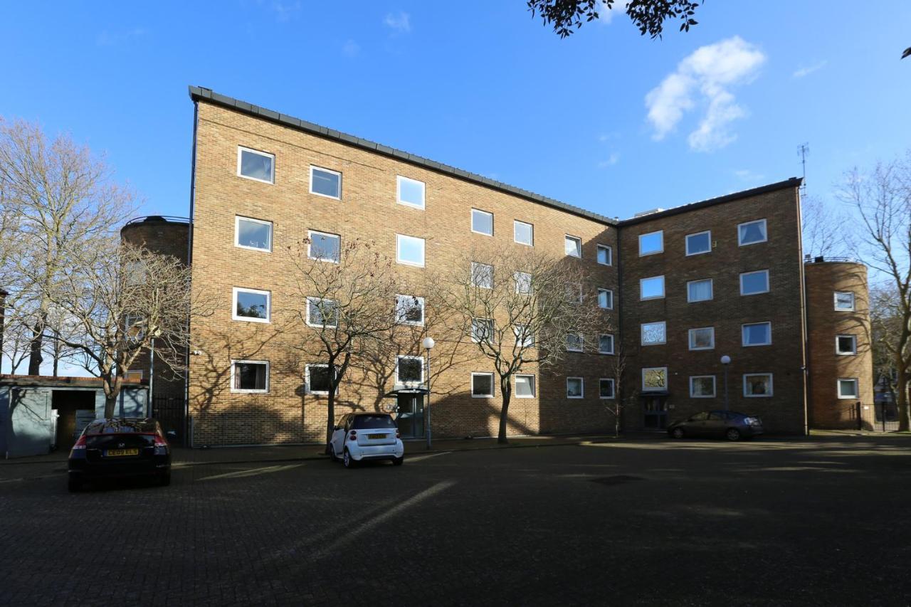 Appartement Statera - Thames View *