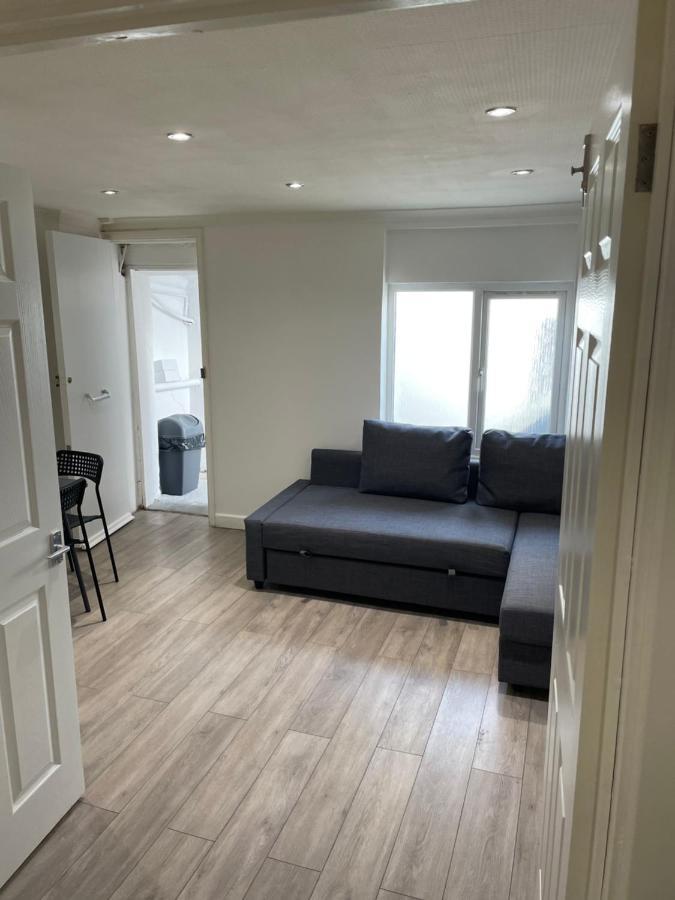 Plough Way Flat Appartement Londres