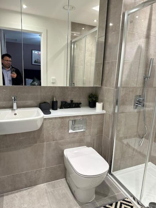 Appartement Amazing 3bedroom Flat