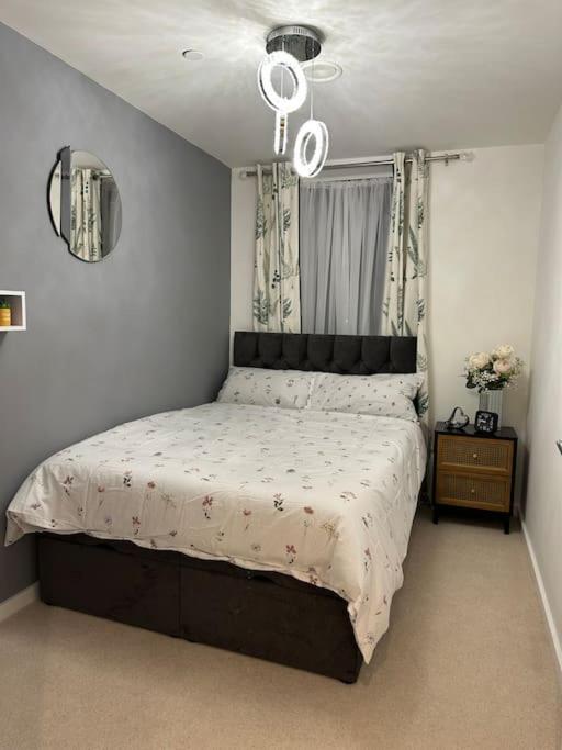 Amazing 3bedroom Flat