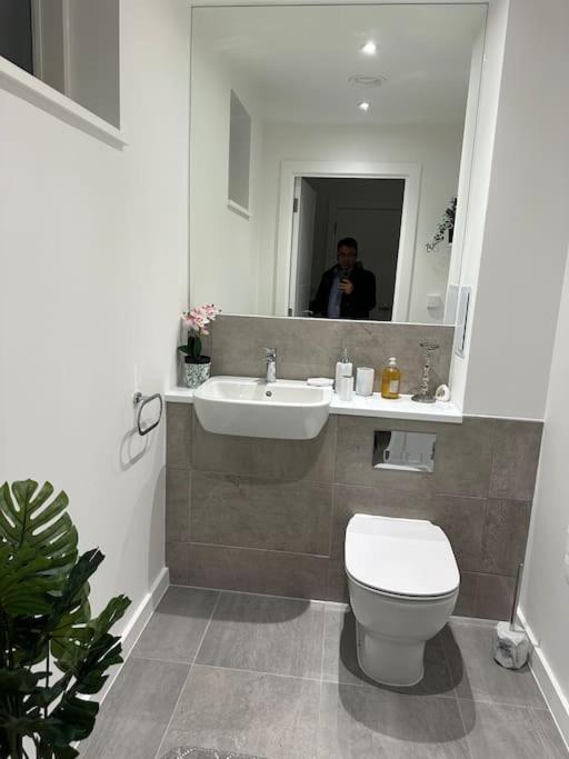 Appartement Amazing 3bedroom Flat