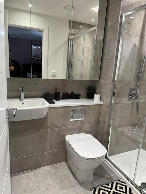 Amazing 3bedroom Flat Londres