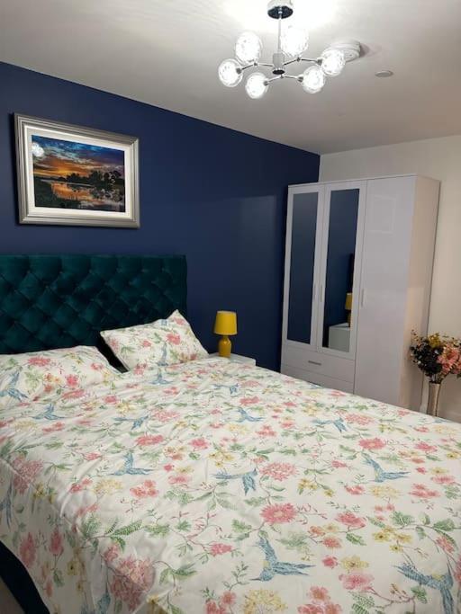 Appartement Amazing 3bedroom Flat Londres