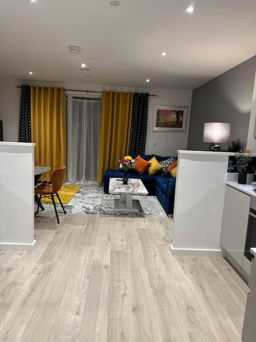Appartement Amazing 3bedroom Flat Londres