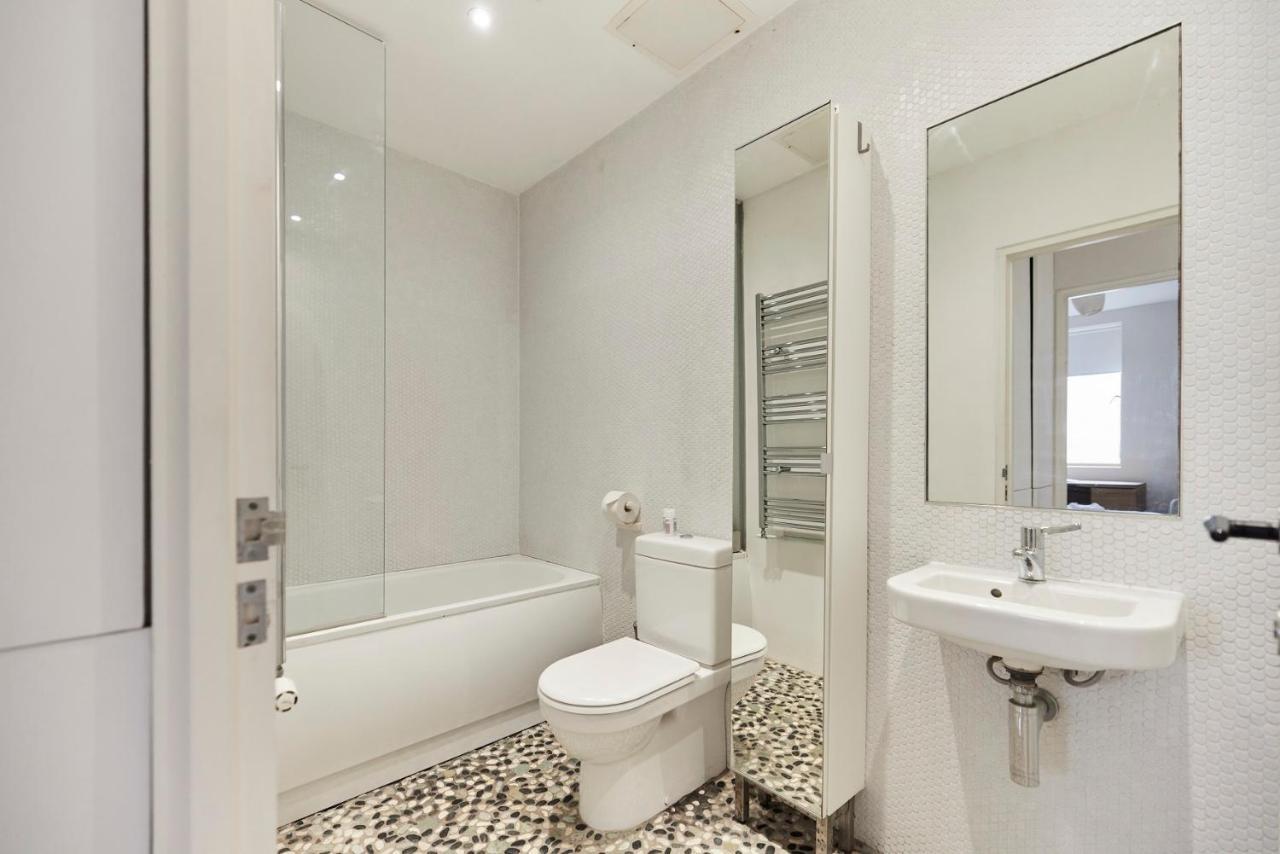 Apartamento The Southwark Wonder - Charming 1bdr Flat With Patio Londres