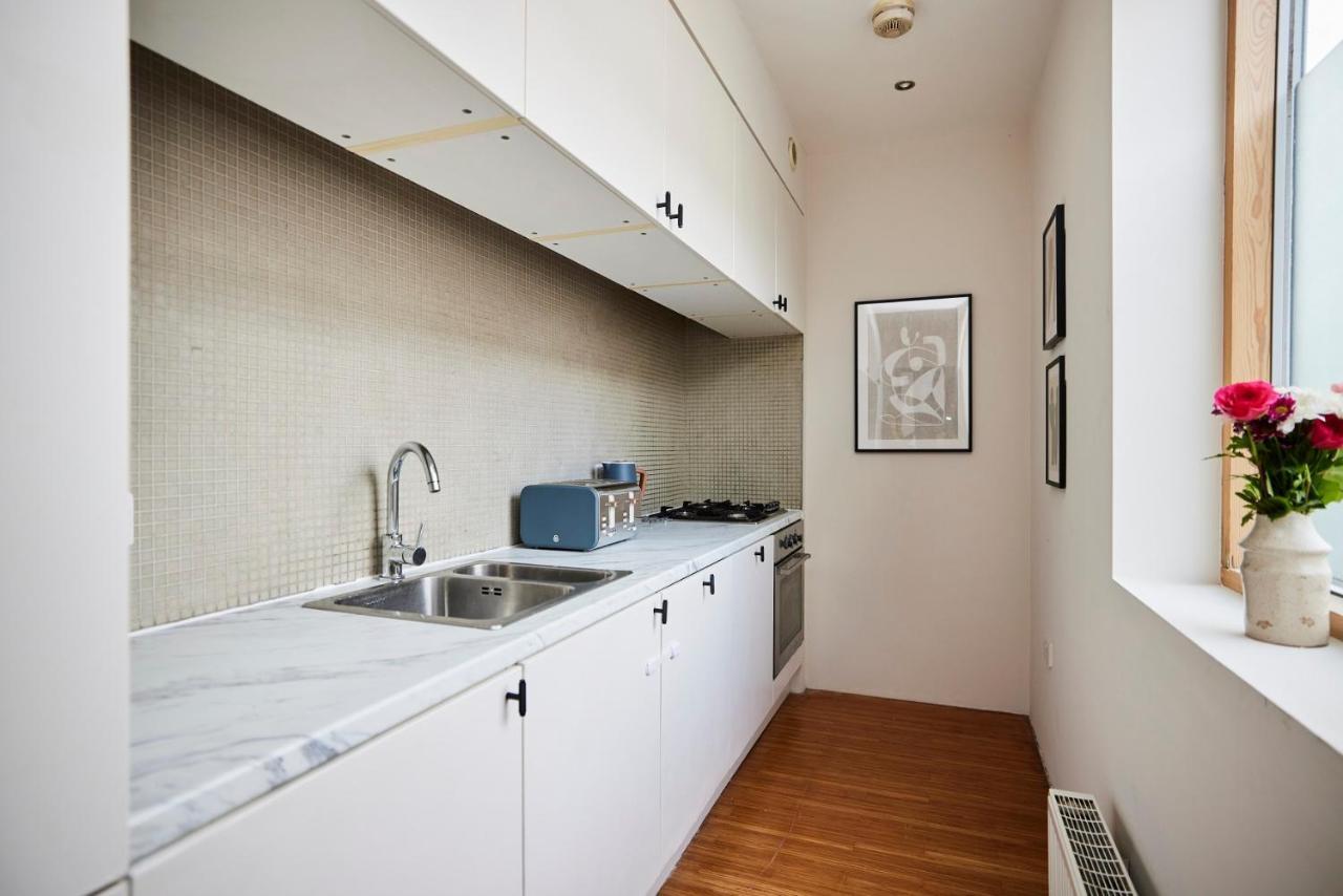 Apartamento The Southwark Wonder - Charming 1bdr Flat With Patio Londres