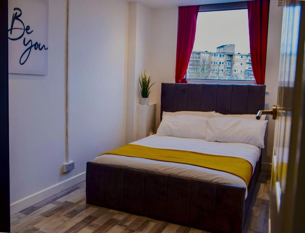 Apartamento 2 Bed With Free Parking