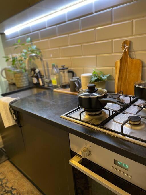 Appartement Shoreditch Cosy Flat, Next To Van Gogh Exhibition