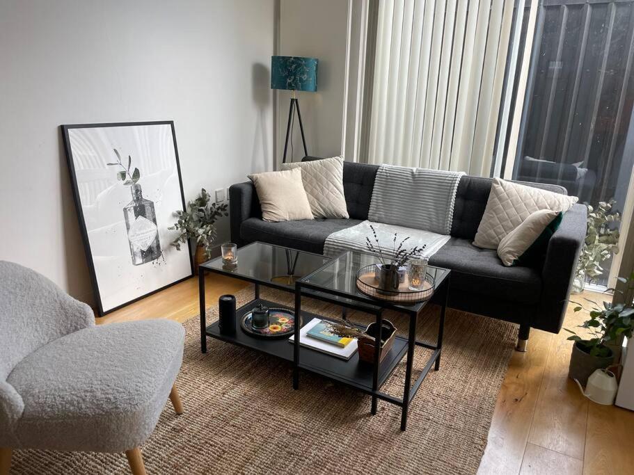 Shoreditch Cosy Flat, Next To Van Gogh Exhibition Appartement *