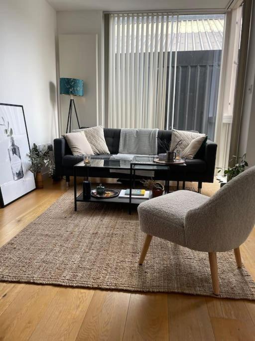 Shoreditch Cosy Flat, Next To Van Gogh Exhibition Appartement Londres