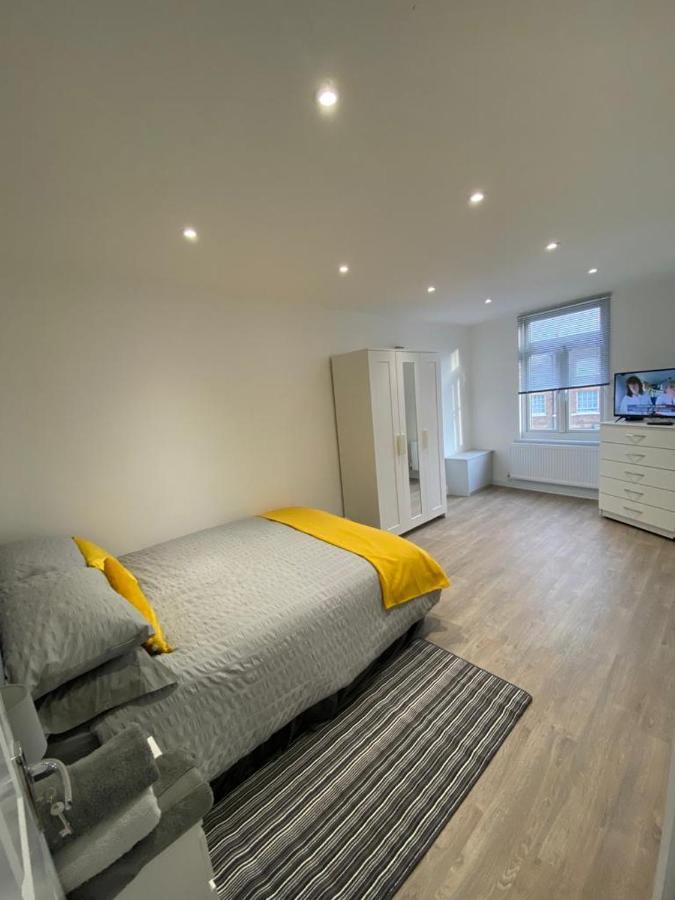 Apartment 2 Bedroom
