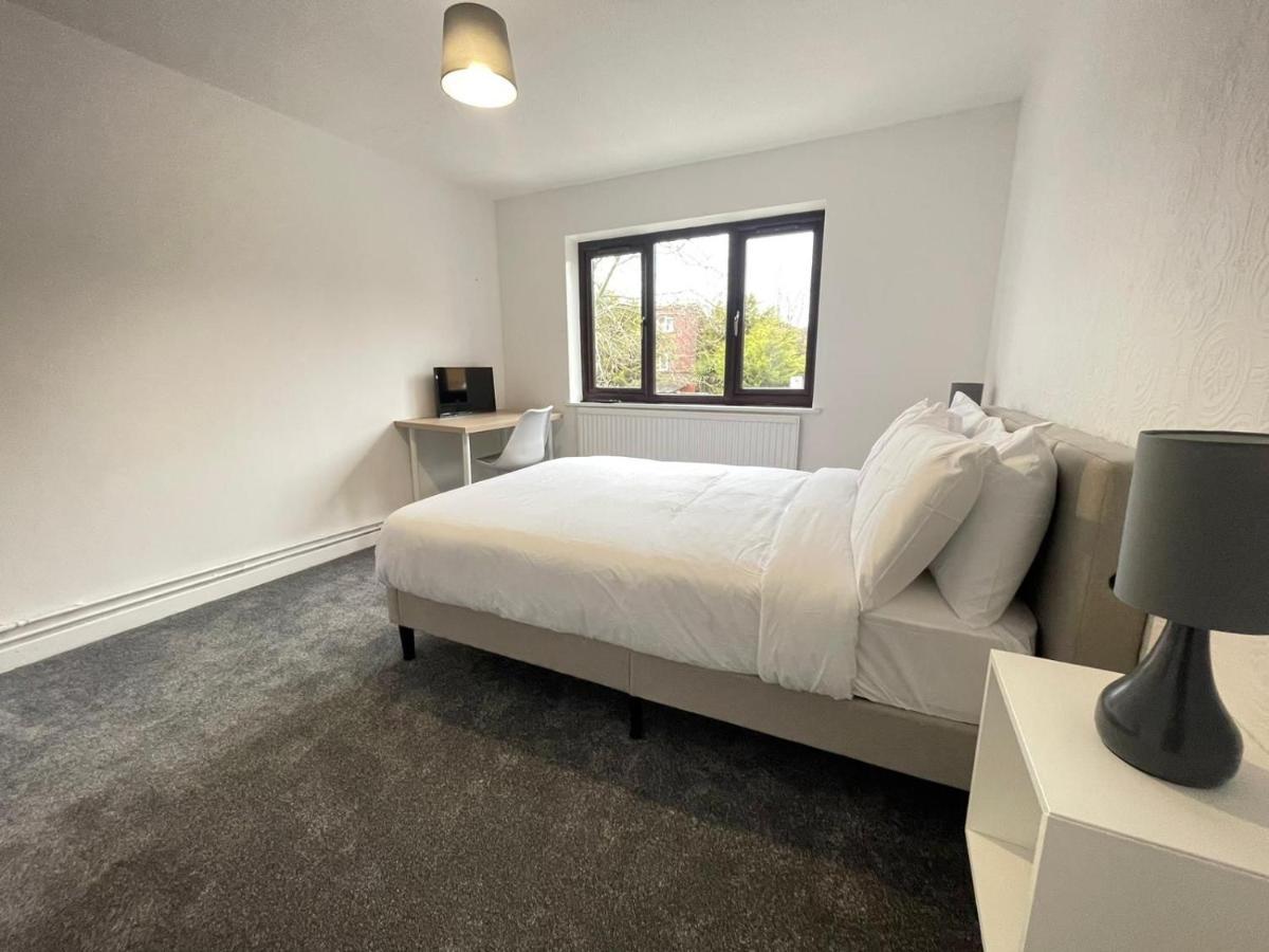 Cosy In Beckton Accommodatie bij particulieren