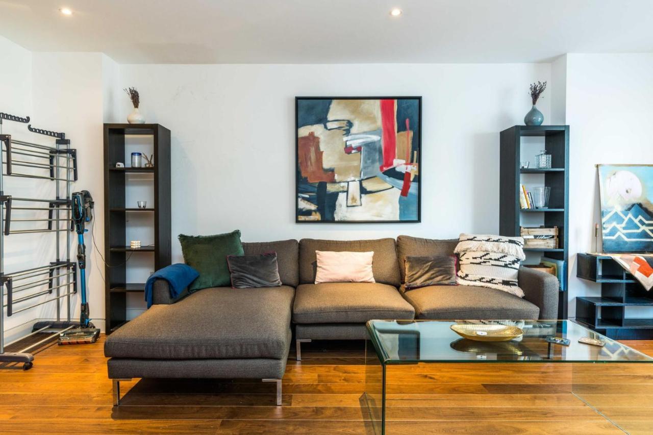 For 4 In The Heart Of Shoreditch Londres