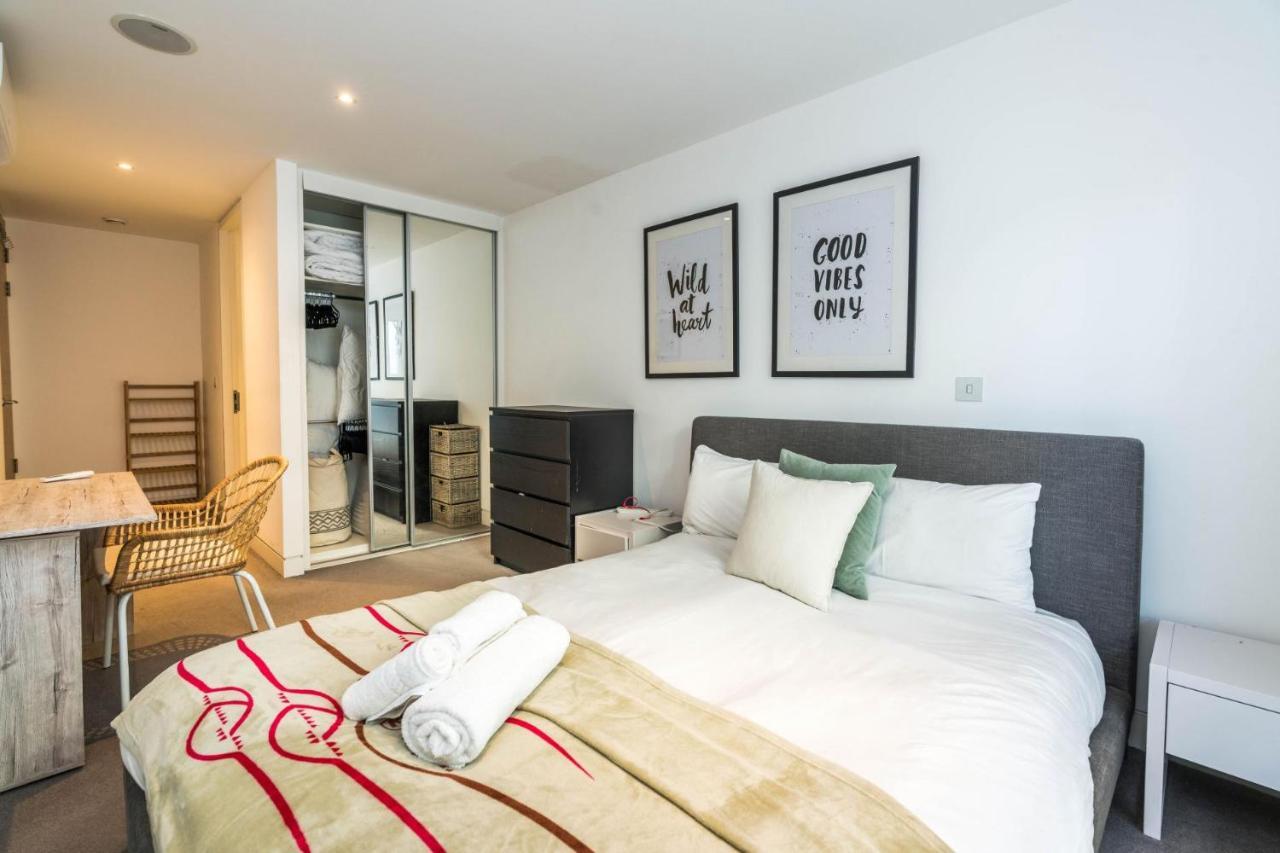 For 4 In The Heart Of Shoreditch