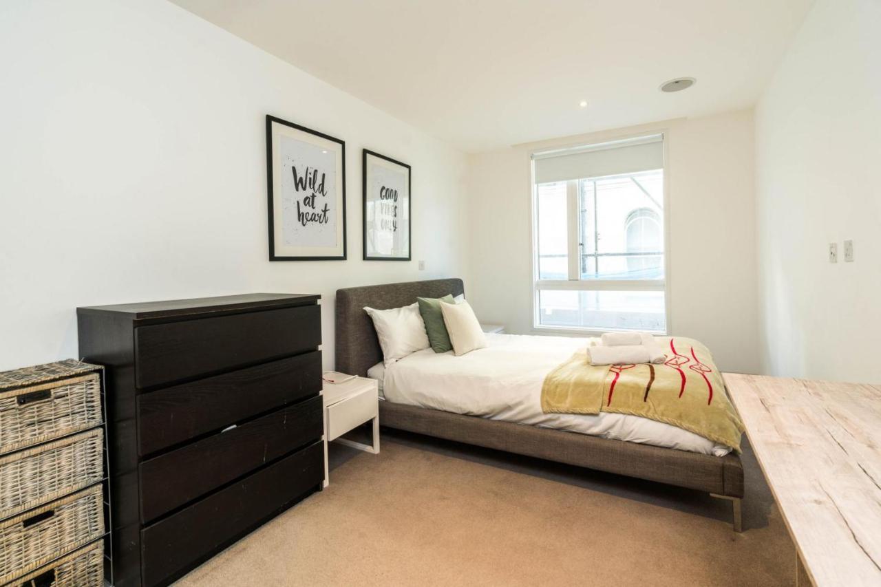 For 4 In The Heart Of Shoreditch * Londres
