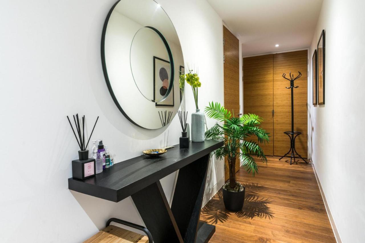 For 4 In The Heart Of Shoreditch Apartamento Londres
