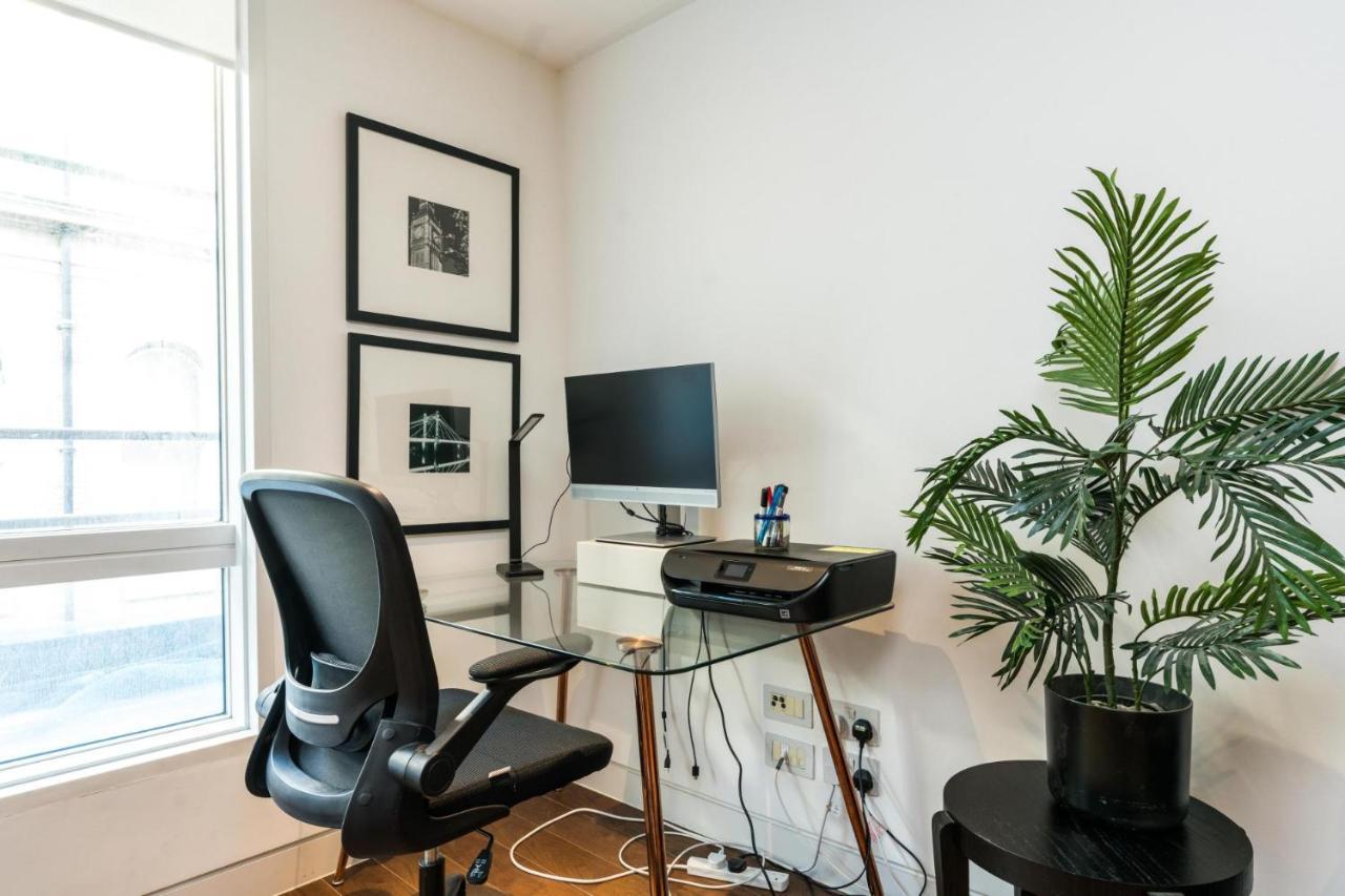 For 4 In The Heart Of Shoreditch Londres