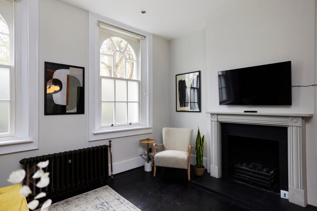 The Southwark Townhouse - Adorable 3bdr House With Garden * London