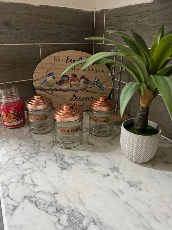 Central Cosy Apartment London