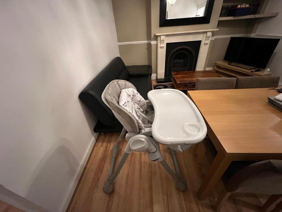 Entire Luxury 4 Bedroom Victorian House With 2 En-suite - Forest Hill, Appartement Londres