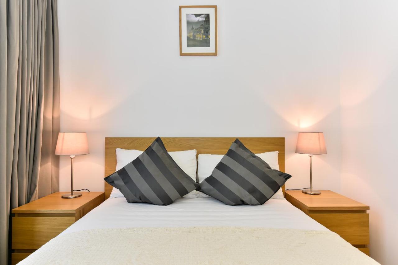 Lofts Apartamento Londres