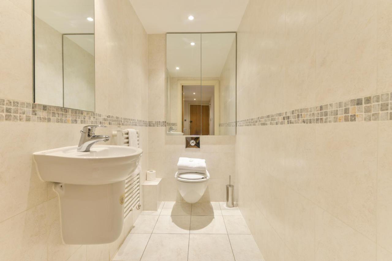 Apartamento Lofts *