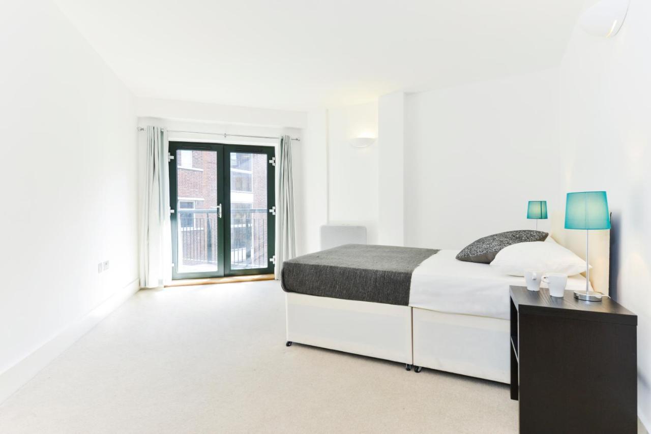 Lofts Apartamento