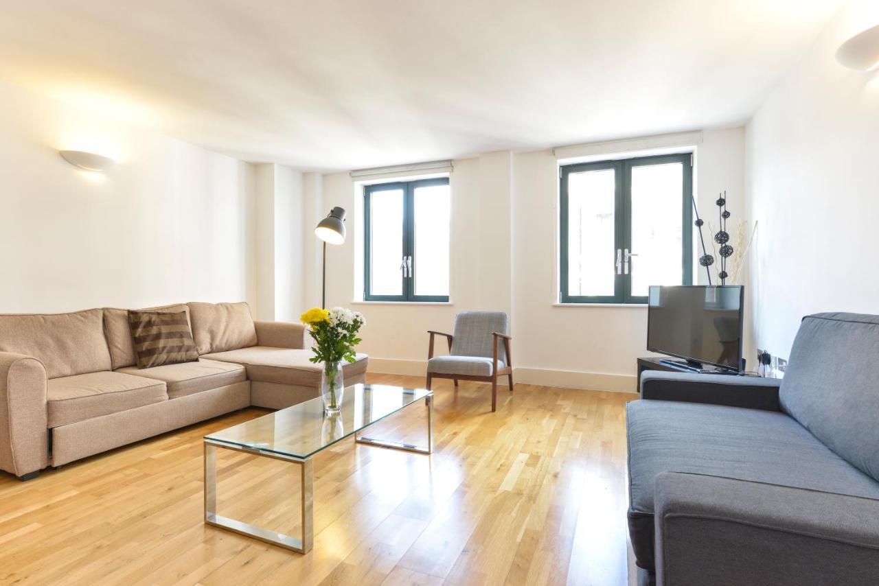 Apartamento Lofts Londres