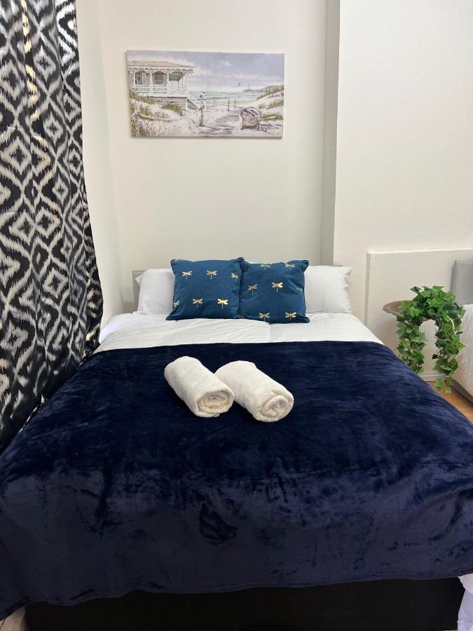 Central Cosy London