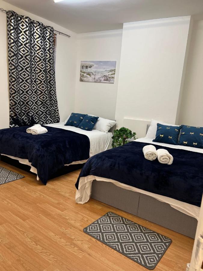 Central Cosy Apartment London