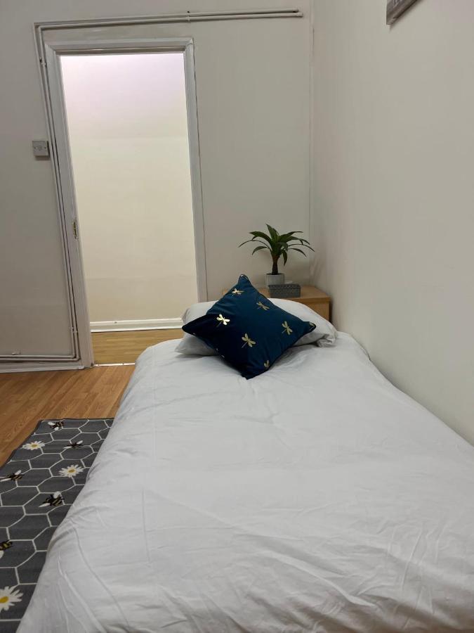 Central Cosy * London