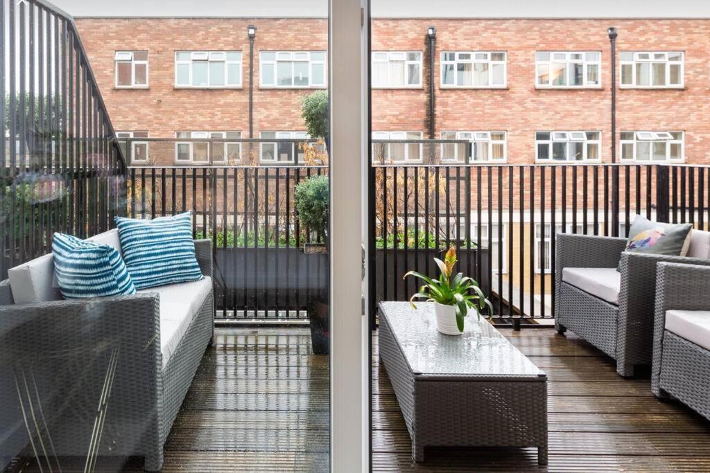 Premier 3 Bed Lux - Sleeps 8 Apartamento