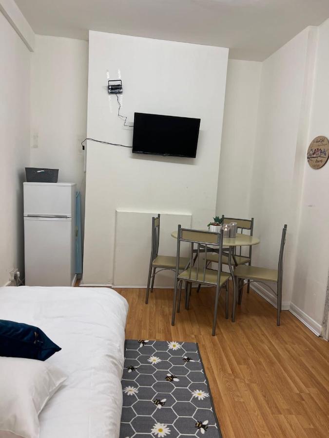 Central Cosy London