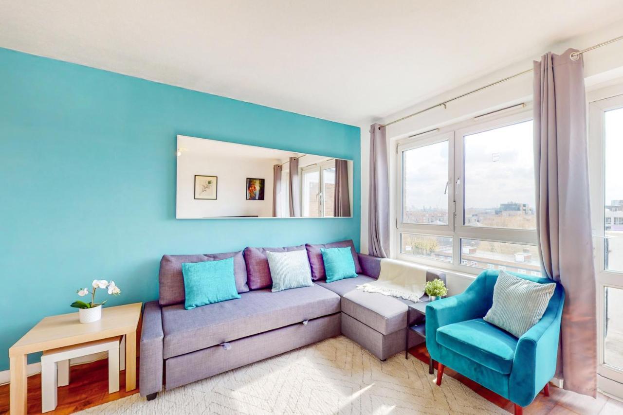 Near To Tower Bridge With Free Parking & View Of The Shard *