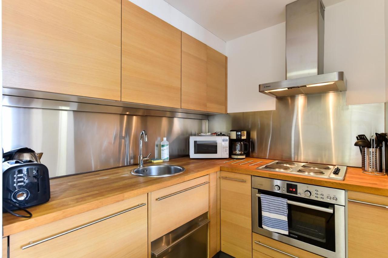 Lofts Apartamento *
