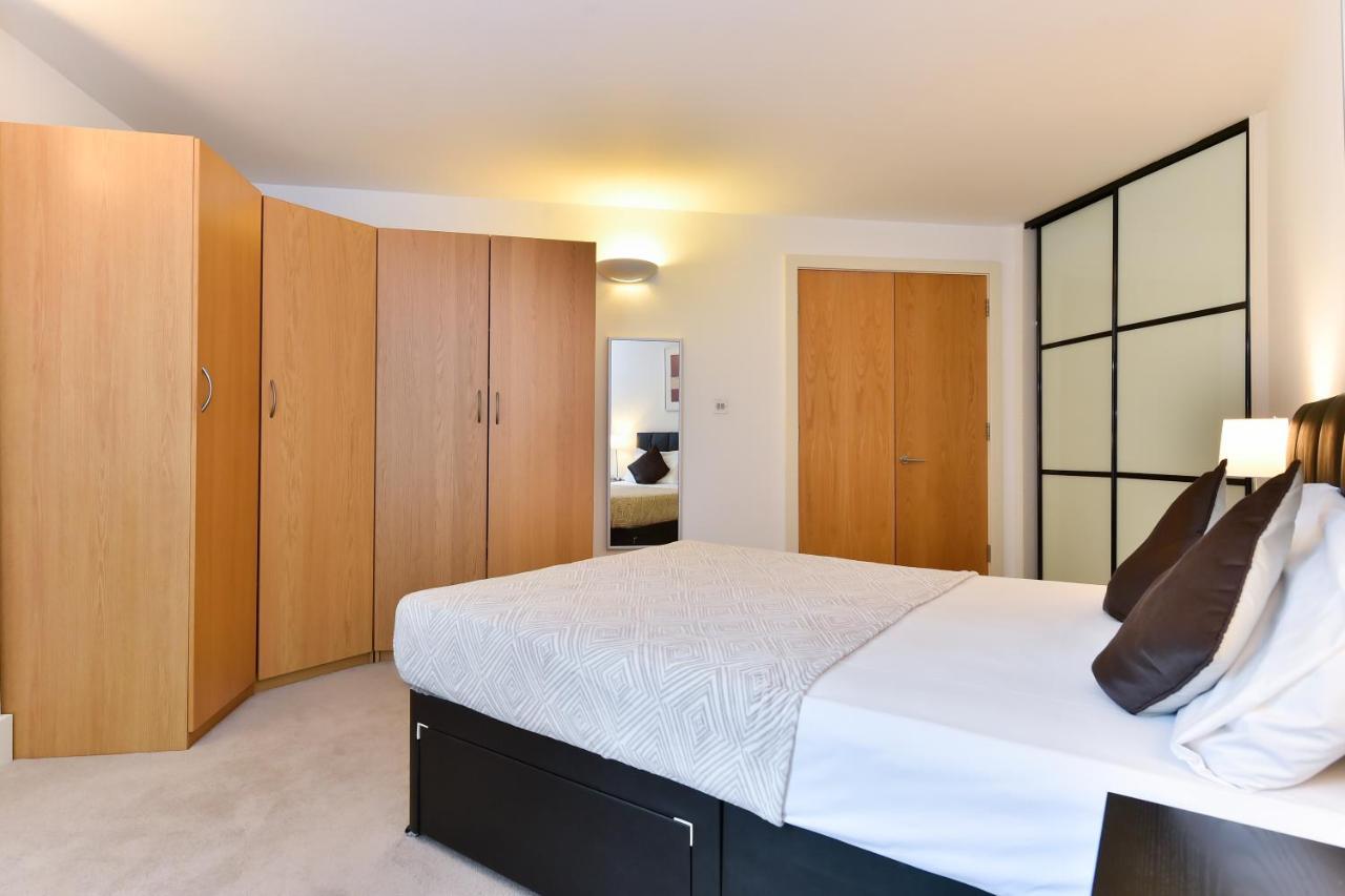 Apartamento Lofts