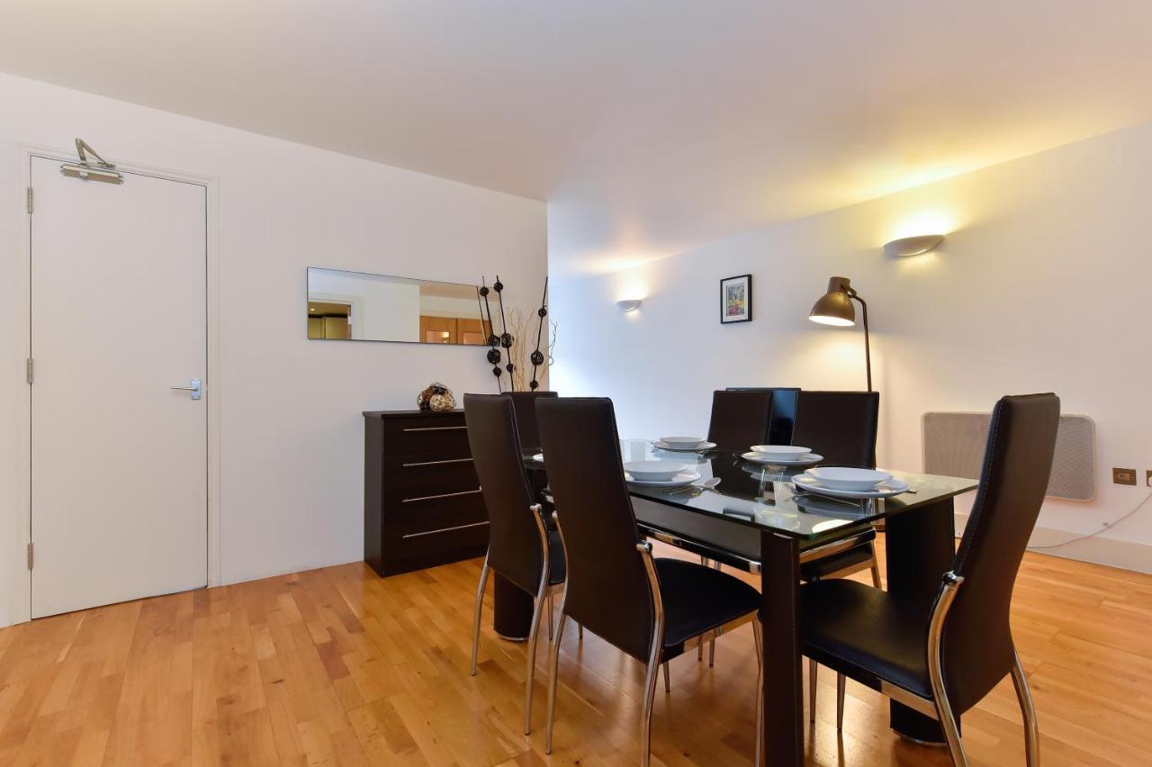 Apartamento Lofts Londres