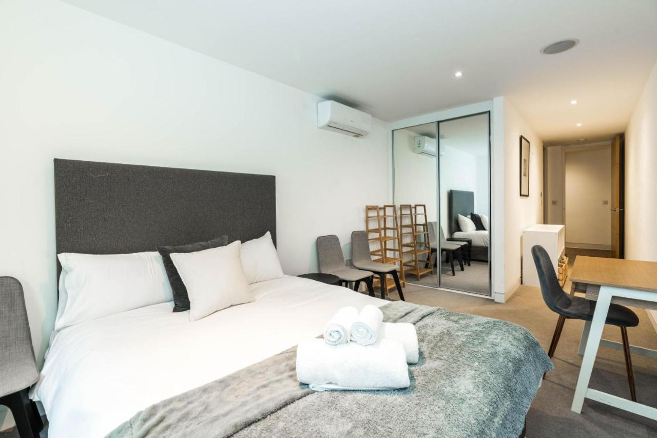 For 4 In The Heart Of Shoreditch *