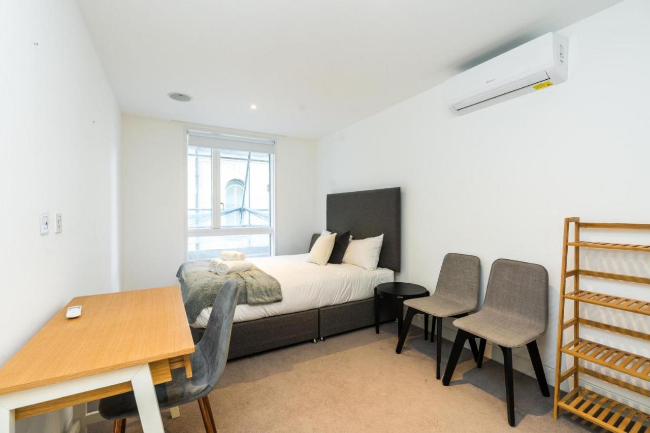 For 4 In The Heart Of Shoreditch Apartamento Londres