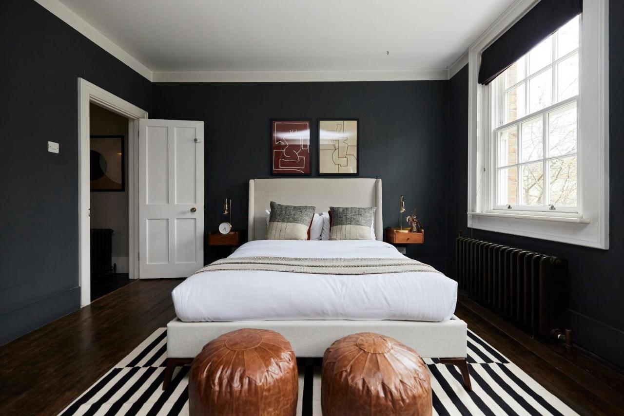 The Southwark Townhouse - Adorable 3bdr House With Garden Apartment