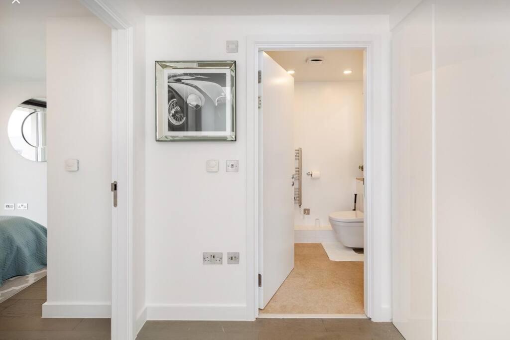 Premier 3 Bed Lux - Sleeps 8 Apartamento *