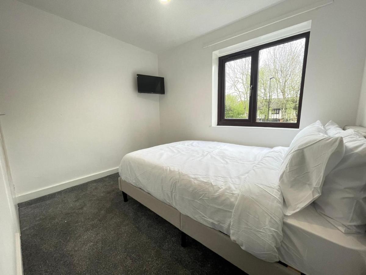 Homely With Smart Tv *