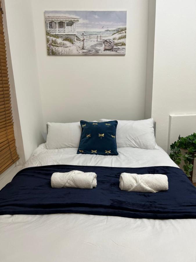 Central Cosy London