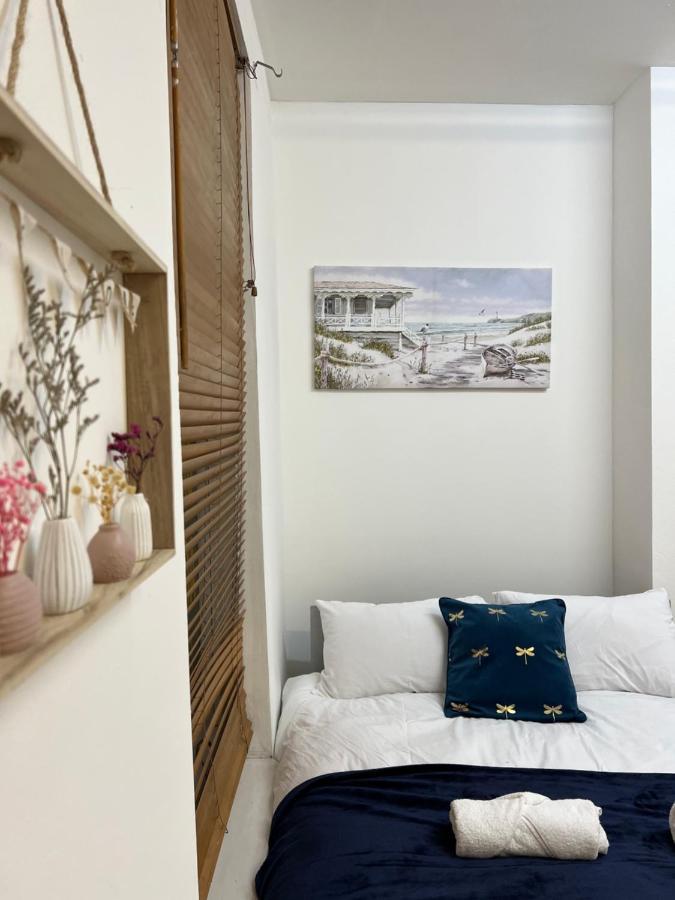 Apartment Central Cosy *