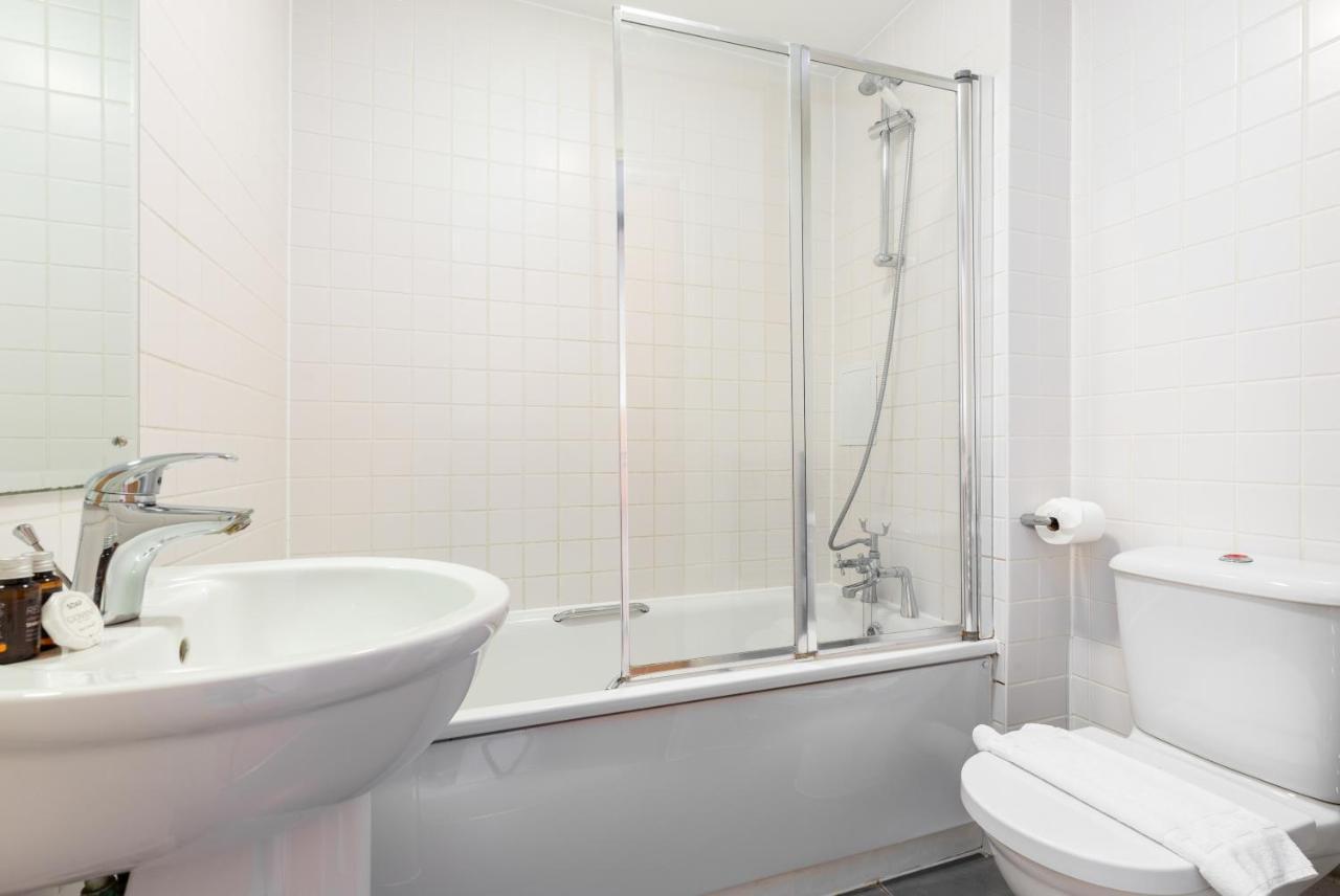 Apartamento The Hackney Central *