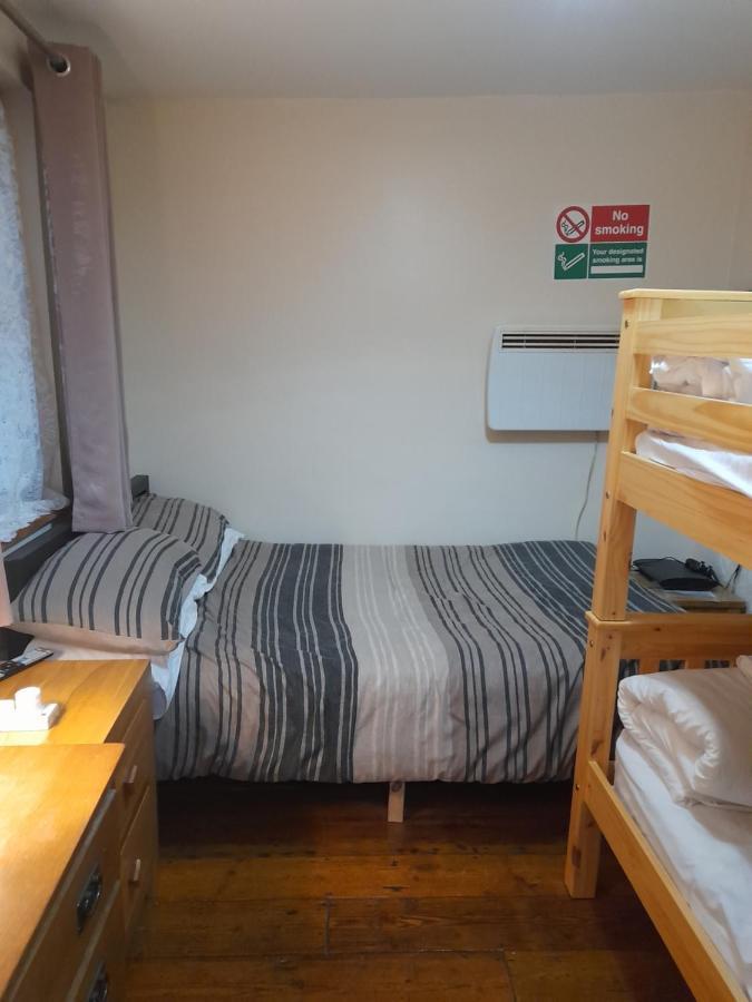 Bubblesbnb, 1 Bedroom Flat Londres