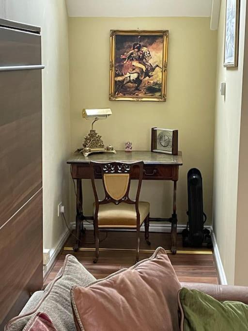 Cosy And Stylish 1bd-limehouse Apartamento Londres