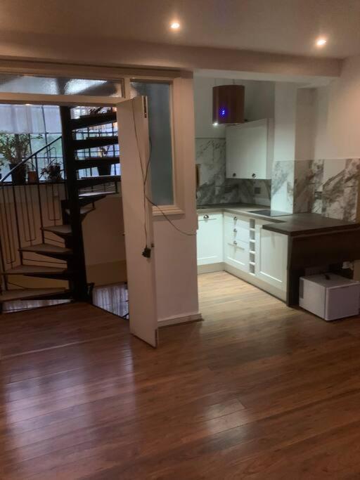 Cosy And Stylish 1bd-limehouse Londres