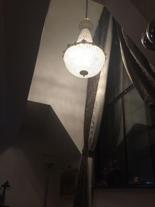 Cosy And Stylish 1bd-limehouse Apartamento